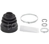 Set Soffietto Cardanico Per VW Touran Volkswagen Polo Jetta Golf V VI Cc