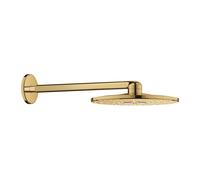 Grohe Rainshower SmartActive set di soffioni doccia, 2 tipi di getto, 26475GL0, Rainshower SmartActive cool sunrise [Rubinetteria Bagno > Soffioni Doccia]