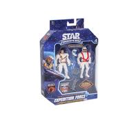 Set Soldati Star Troopers