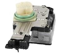 Set solenoide cambio trasmissione da 6 pezzi 68002342 con kit filtro olio per Ram Aspen Dakota 2000-2018 Codice ricambio 68002342 Parti automobilistiche per motociclette