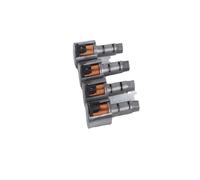Set solenoide trasmissione CVT compatibile con Tiida Note Sentra Versa Spark 2011 2012 2013 2014 2015 JF015E RE0F11A
