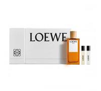 Set Solo Loewe Edt 100ml 10ml 7 Anom 10ml@