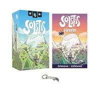 Set Solstis + Extension Firefly versione francese + 1 Decap Blumie (Solstis + Firefly)