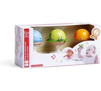 Set sonagli sempre in piedi - Hape E0330