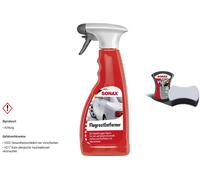 Set SONAX 05132000 Rimuovi Ruggine 500 Ml Inclusa Spugna Multi