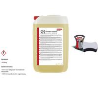 Set SONAX 05227050 Shampoo Auto Concentrato 25 Litro Incl. Multischwamm