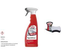 Set SONAX Rimozione Ruggine Vernice Pulitore Plastica 750 ML Incl. Multischwamm
