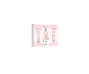 Set Sono Io Eau de Toilette 100 ml 0,003 l