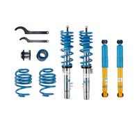 Set Sospensioni Molle/Ammortizzatori Gas BILSTEIN per CITROËN C3