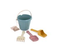 Miniland- Set di Sabbia, Multicolore, Junior, 32261