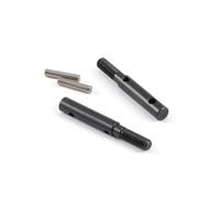 Set Sostituzione Universale Per Semiassi In Acciaio Trattato Termicamente Per UTB10 Per Axial Per Capra Portal 1/10 RC Car Accessorio Ricambio RC