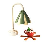 Set Sottobicchieri Resistenti Al Calore - Tappetino Per Bevande Antiscivolo, Poggiatazze Flessibile | Protezione Termica Piattaforma Di Supporto Per Bevande Controllo Della Stabilità Uso Pratico