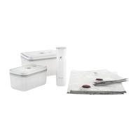 Set Sottovuoto Plastica 7Pz 1009249