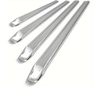 Set spalline per , kit per rimozione e installazione pneumatici 25/30/40/60 cm, in acciaio al per biciclette, moto e bici elettriche