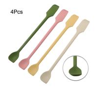 Set Spatola Silicone con Doppio Design Unico Perfetto per Varie Ricette