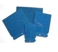 Set Spatole Giapponesi Pezzi 4 (Pp)