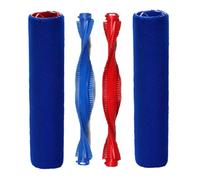 Set spazzola a rullo, compatibile con Dyson, Wash G1 | Wash G1 barra spazzola a rullo e rullo morbido, tessuto e plastica(1set)
