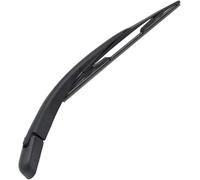 Set spazzola e braccio tergicristallo posteriore, per Renault Clio 1 Hatchback 1990-1997 16", tergicristallo posteriore in ABS