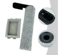 Set spazzola e filtro rimozione pelucchi per aspirapolvere wireless portatile Fl