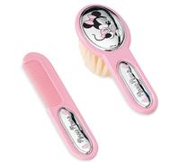 Set spazzola e pettine DISNEY - MINNIE B 2041