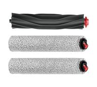 Set Spazzola e Scopa a Rullo per Eufy Per Omni S1 Pro/S1 Kit Accessori Aspirazio