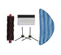 Set Spazzola, Schermo e Panno, Compatibile con Lefant M210 Pro, M1, M201
