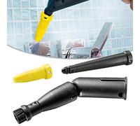 Set Spazzola Turbo e Ugello per Karcher per SC17 Pulizia Profonda Aree Difficili