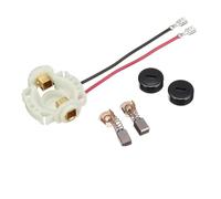 Set spazzole di carbone con coperture protettive per CB430, BHP460 e dispositivi compatibili (tipo 1)