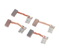 Set spazzole di carbone per motore fuoribordo Trim Tilt Motor 200-300 cavalli