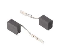 Set spazzole di ricambio in carbonio 316065450 2 per WE17 125/150 WE19 180