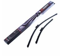 Set Spazzole Ibiza 6J,C3 Picasso,Ford Kuga,Twingo II,Limpia Parabrezza