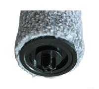 Set Spazzole Laterali e Panni per Eufy per omni C28 Set Spazzole | Include filtri HEPA, panni mop, sacchetti per polvere, spazzole laterali, per facile installazione