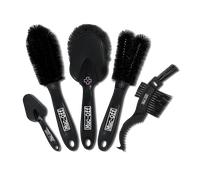 §Set Spazzole Muc-Off Premium 5 Pezzi§