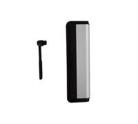 Set Spazzole Per La Pulizia Dei Vinili Dal Design Ergonomico Un Suono Chiaro Strumenti Professionali Manutenzione Dei Vinili Spazzole Pulizia