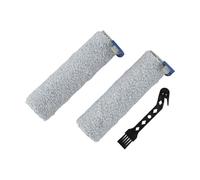 Set Spazzole Pulizia Efficiente per Ecovacs per Deebot X8 Pro e per Omni T80