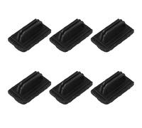 Set Spazzole Pulizia Griglia Sicure e Affidabile Adatto a Tutte le Superfici Gri