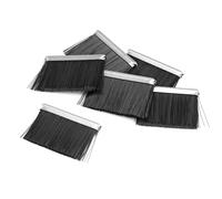 Set spazzole ruota Husqvarna per Automower 305 incluse 6 spazzole e 2 supporti