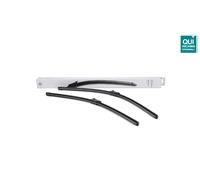 Set spazzole tergi anteriori originali Volkswagen Tiguan (CT1) Tayron 571998002