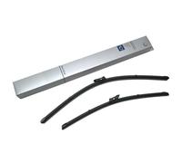 SET SPAZZOLE TERGI ANTERIORI VOLKSWAGEN GOLF VII 7 RICAMBIO ORIGINALE 5G1998002