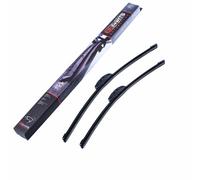 Set Spazzole, Tergicristalli Golf IV, Leon 1M, Ibiza, Polo, Fabia 53 CM E 48 CM
