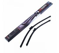 Set Spazzole,Tergicristalli Golf V,VI,Passat,Scirocco,Touran Di 61 CM,48 CM