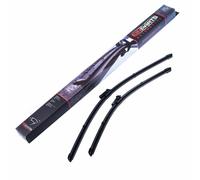 Set Spazzole, Tergicristalli Golf V, VI, Passat, Touran, Scirocco 61 CM, 48 CM