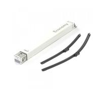 Set spazzole tergicristallo aerodinamiche originali New Economy Volkswagen...