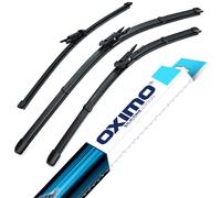 Set spazzole tergicristallo ant. e post. BMW 1 E81 E87 Hatchback 11.2003-09.2012