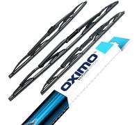 Set spazzole tergicristallo ant. e post. per BMW 5 (E39) Kombi 01.1997-05.2004