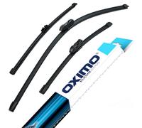 Set spazzole tergicristallo ant. e post. per BMW ix3 G08 X3 / M X3 G01 F97/98