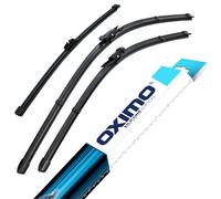 Set spazzole tergicristallo ant. e post. per Ford Mondeo V Kombi Ford Kuga II