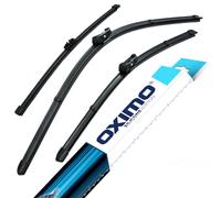 Set spazzole tergicristallo ant. e post. per HONDA Civic XI FL Liftback 01.2021-