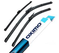 Set spazzole tergicristallo ant. e post. per Mini Paceman R61 03.2013-09.2016