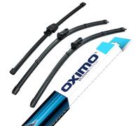 Spazzola tergicristallo anteriore Spazzole flat blade WC475475 OXIMO